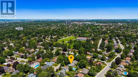 12 Bradgate Drive Ottawa ON K2G 0R6