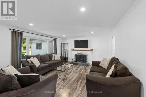 12 Bradgate Drive Ottawa ON K2G 0R6