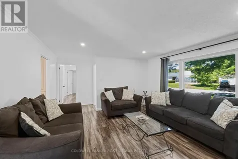 12 Bradgate Drive Ottawa ON K2G 0R6