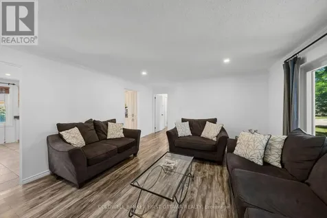 12 Bradgate Drive Ottawa ON K2G 0R6