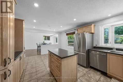 12 Bradgate Drive Ottawa ON K2G 0R6