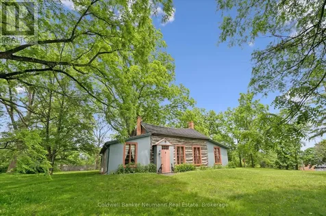 280 Palmer Street Guelph (st. George's) ON N1E 2S2