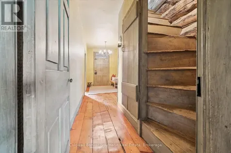 280 Palmer Street Guelph (st. George's) ON N1E 2S2