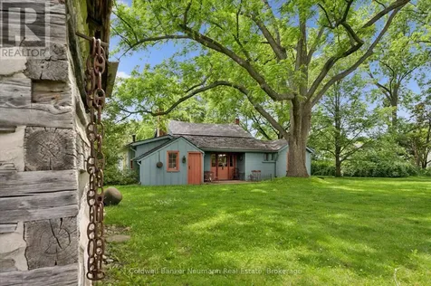 280 Palmer Street Guelph (st. George's) ON N1E 2S2