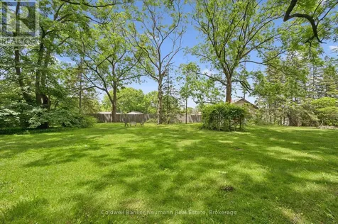 280 Palmer Street Guelph (st. George's) ON N1E 2S2