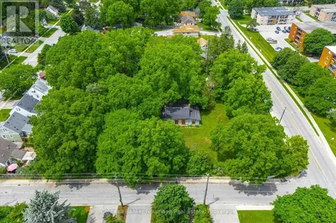 280 Palmer Street Guelph (st. George's) ON N1E 2S2