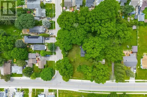 280 Palmer Street Guelph (st. George's) ON N1E 2S2