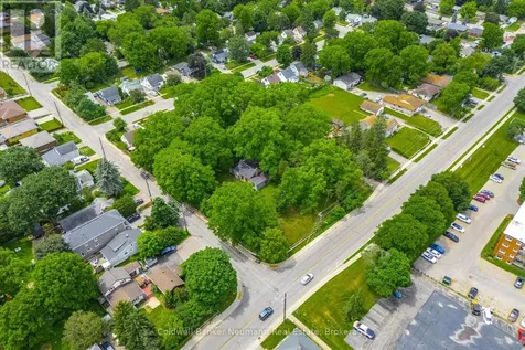 280 Palmer Street Guelph (st. George's) ON N1E 2S2
