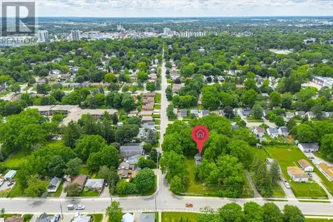 280 Palmer Street Guelph (st. George's) ON N1E 2S2