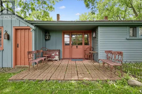 280 Palmer Street Guelph (st. George's) ON N1E 2S2