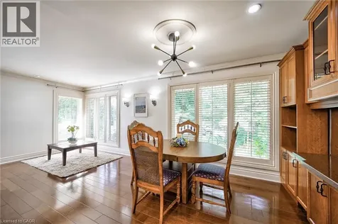 1386 Hixon Street Oakville ON L6L 1R7
