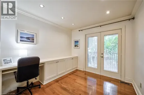 1386 Hixon Street Oakville ON L6L 1R7