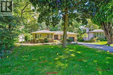 1386 Hixon Street Oakville ON L6L 1R7