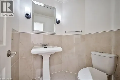 1386 Hixon Street Oakville ON L6L 1R7