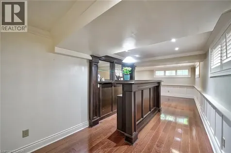 1386 Hixon Street Oakville ON L6L 1R7