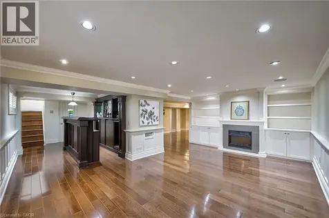 1386 Hixon Street Oakville ON L6L 1R7