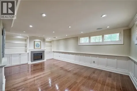 1386 Hixon Street Oakville ON L6L 1R7