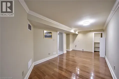 1386 Hixon Street Oakville ON L6L 1R7