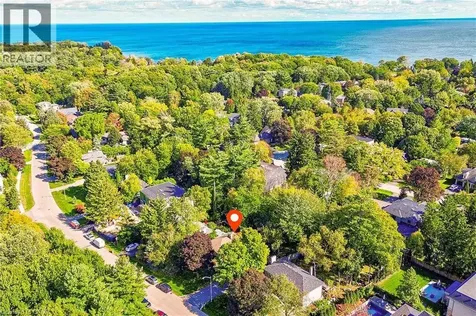1386 Hixon Street Oakville ON L6L 1R7