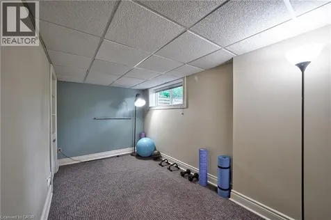 1386 Hixon Street Oakville ON L6L 1R7