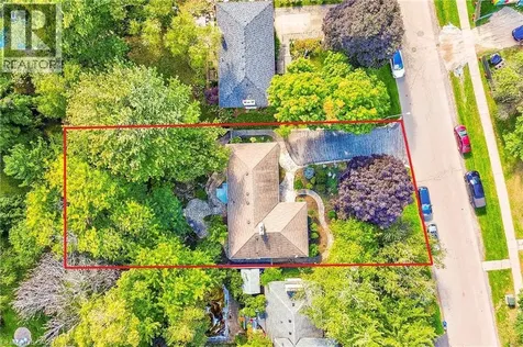 1386 Hixon Street Oakville ON L6L 1R7