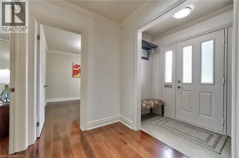 1386 Hixon Street Oakville ON L6L 1R7