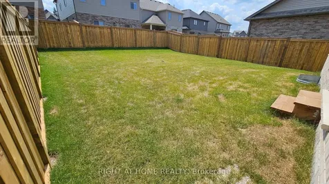 12 Mitchell Avenue Collingwood ON L9Y 5M3