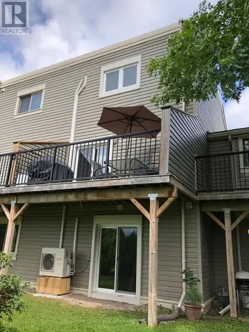 466 Oxbow Crescent Collingwood ON L9Y 5B4