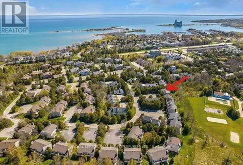 466 Oxbow Crescent Collingwood ON L9Y 5B4