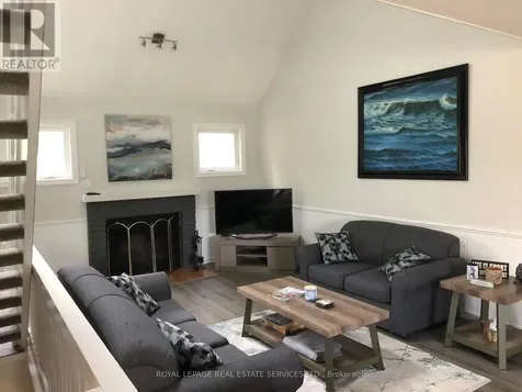 466 Oxbow Crescent Collingwood ON L9Y 5B4