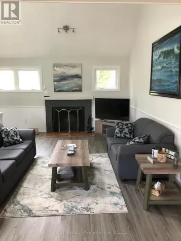 466 Oxbow Crescent Collingwood ON L9Y 5B4