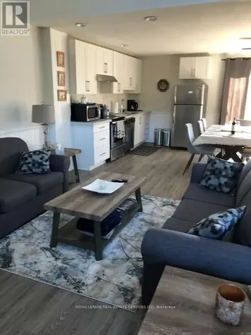 466 Oxbow Crescent Collingwood ON L9Y 5B4