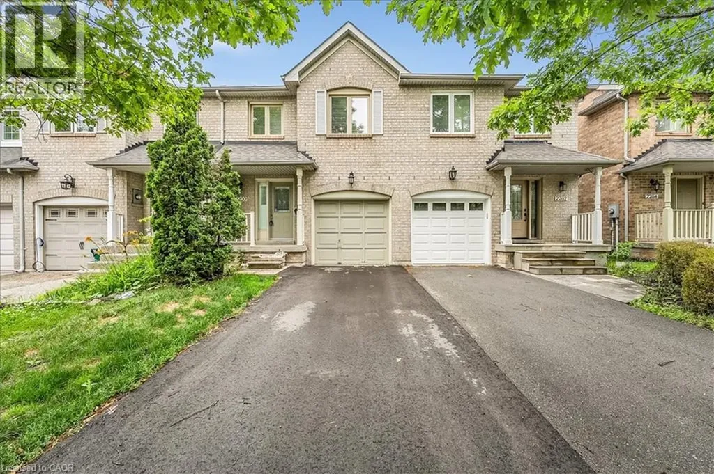 2260 Arbourview Drive Oakville ON L6M 3N6