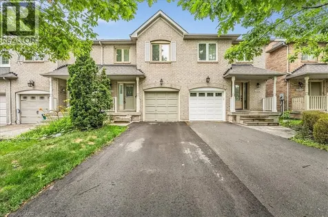 2260 Arbourview Drive Oakville ON L6M 3N6