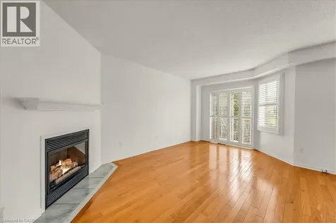 2260 Arbourview Drive Oakville ON L6M 3N6