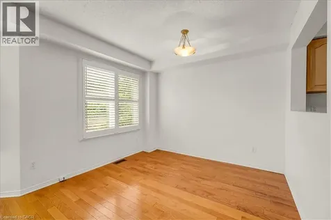 2260 Arbourview Drive Oakville ON L6M 3N6