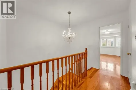 2260 Arbourview Drive Oakville ON L6M 3N6