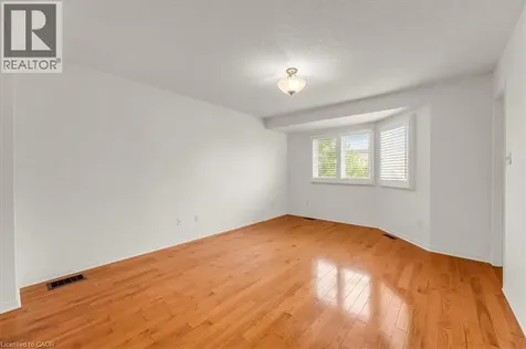 2260 Arbourview Drive Oakville ON L6M 3N6