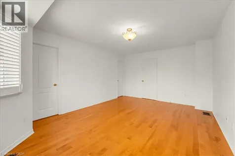 2260 Arbourview Drive Oakville ON L6M 3N6