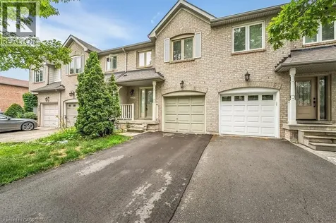 2260 Arbourview Drive Oakville ON L6M 3N6