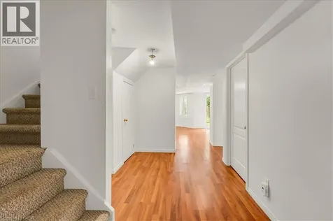 2260 Arbourview Drive Oakville ON L6M 3N6