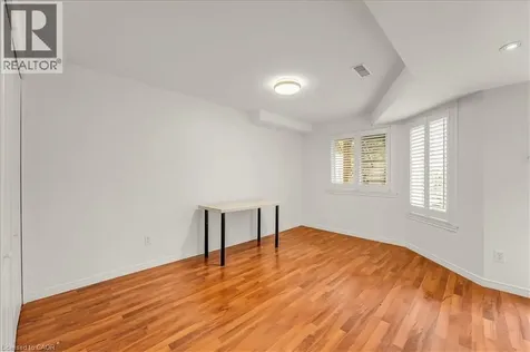 2260 Arbourview Drive Oakville ON L6M 3N6