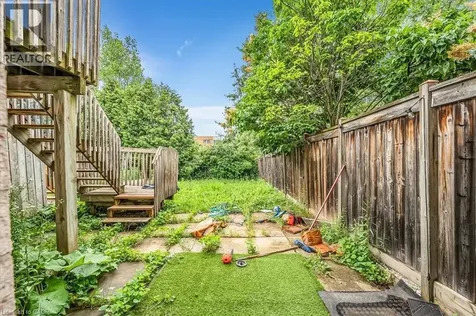 2260 Arbourview Drive Oakville ON L6M 3N6