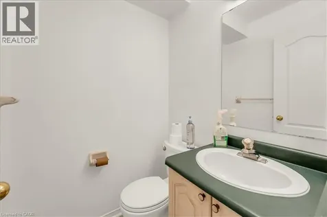 2260 Arbourview Drive Oakville ON L6M 3N6
