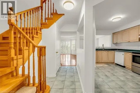 2260 Arbourview Drive Oakville ON L6M 3N6