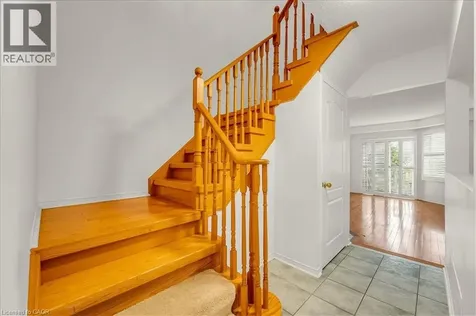 2260 Arbourview Drive Oakville ON L6M 3N6