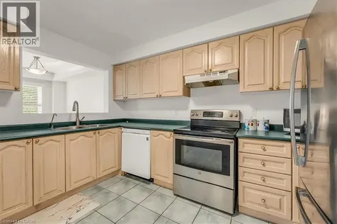 2260 Arbourview Drive Oakville ON L6M 3N6