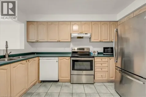 2260 Arbourview Drive Oakville ON L6M 3N6