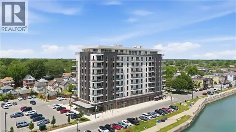 118 West Street Port Colborne ON L3K 0B9