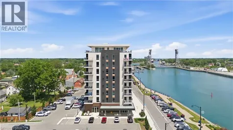 118 West Street Port Colborne ON L3K 0B9